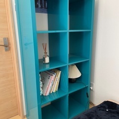 IKEA 購入品 ラック