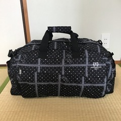 修学旅行．野外活動おすすめ　ボストンバッグ （OLIVE des...