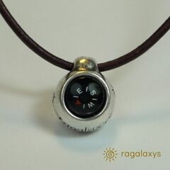 RAgalaxys: Celestial Compass 天の羅...