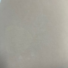 ヨギボー　midi グレーの画像