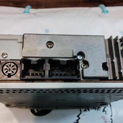 日産　モデルNo.RM-V51SAMA　　　ジャンク品扱い　の画像