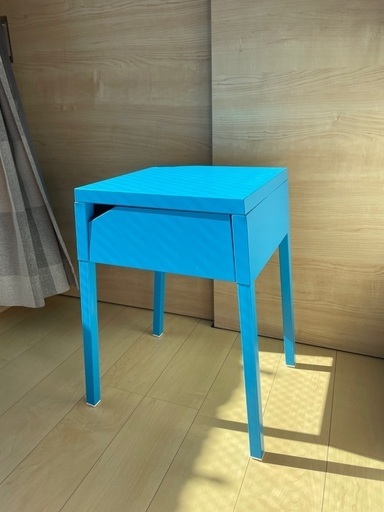IKEA購入 サイドテーブル