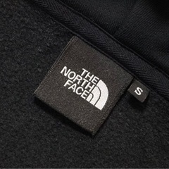 THE NORTH FACE スウェット　パーカー Sの画像