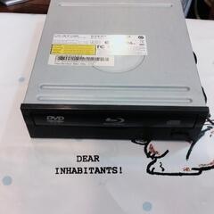 LITEON IT CORP BD-ROM DRIVE モデルN...
