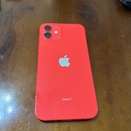iPhone12 40000円