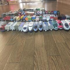 【ご相談中】大量プラレール車両