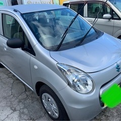 アルトエコ　28万円