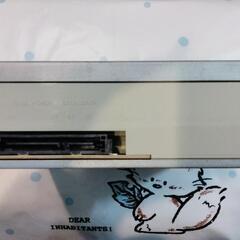KENWOOD 　　DDX-516　　　　　ジャンク品扱いの画像