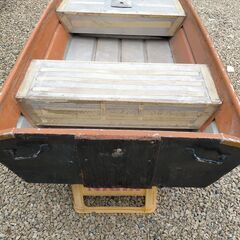 アルミ　ボート　☆の画像