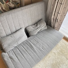 ソファベッド