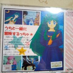 PCエンジンうる星やつら