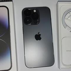 iphone 14 pro 128 spaceblack