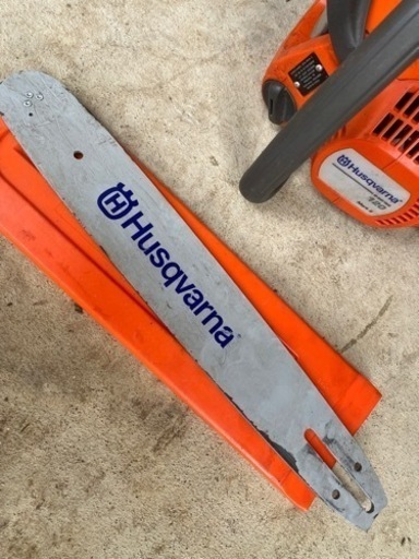 バイク Husqvarna 120e Mark II