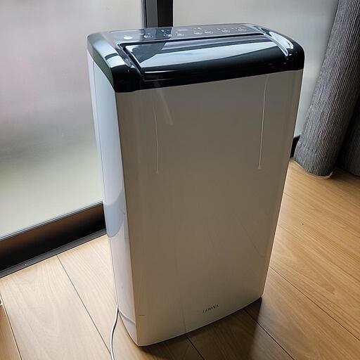 除湿器/12リットル