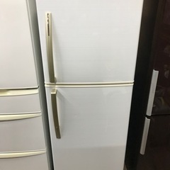 U-ING ユーイング 冷蔵庫 230L 2017年製 ER-F...