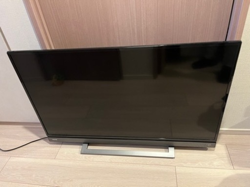 【2/3受け渡しなら価格下げます】REGZA 40V31