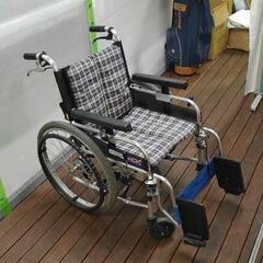 0203-051 車椅子