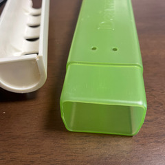 釣り具（釣り竿ホルダーは決まりました）の画像