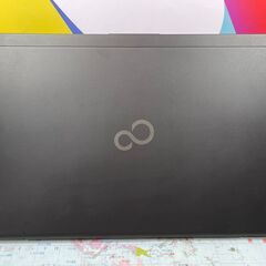 A23　極美品 富士通 LIFEBOOK U9310/E 大容量バッテリー SIMフリー　Win11の画像