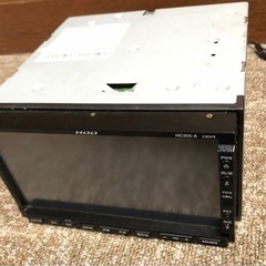 🎵ジャンク HDD日産純正ナビ🎵の画像