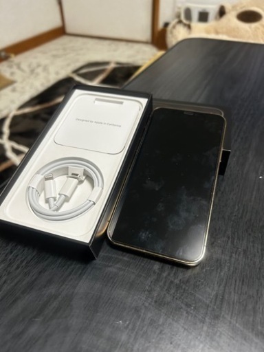 iPhone12pro(商談中)