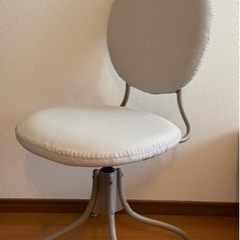 IKEA チェア デスクチェア ビョルクベルゲット