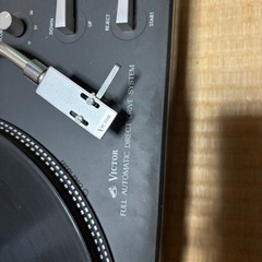 レコードのやつ