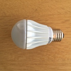 LED電球