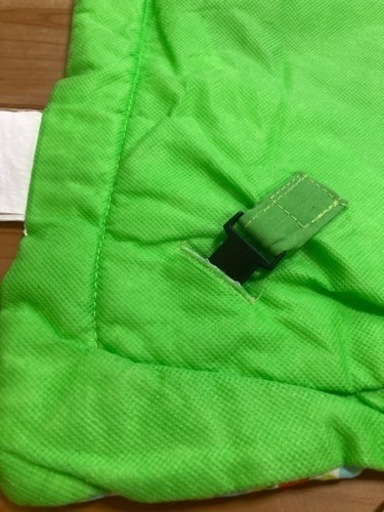 はらぺこあおむし　プレイジム