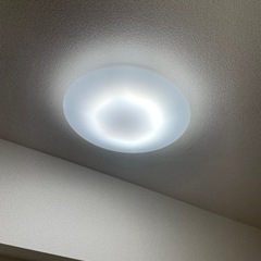 LEDシーリング6畳用の画像