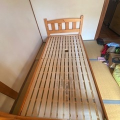 ベッド