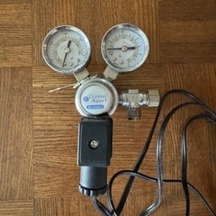 ミドボン　レギュレーター　4000円→3700円　値下げ