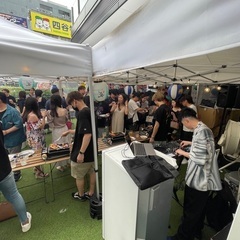 3/23(土)【70名夕方飲み☀️梅田BBQ 🥩 &鍋🍲 PAR...