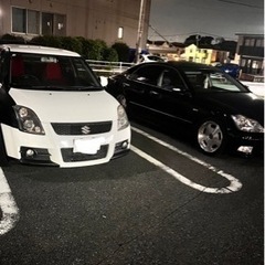 スイフトスポーツZC31Sの画像