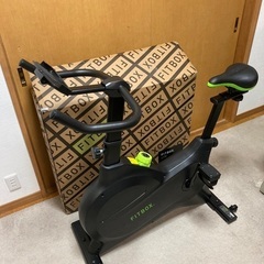【2／29まで限定価格】FITBOX LITE フィットボックス...