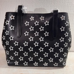 未使用 JIMMY CHOO バッグ の画像