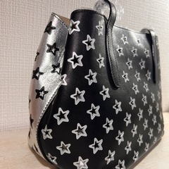 未使用 JIMMY CHOO バッグ の画像