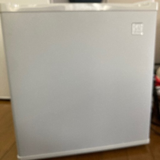 小型冷蔵庫