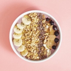 【話題のアサイーボウル or スムージー付】アメリカ初！ドラムスティックを使う新感覚のフィットネスPOUNDの画像