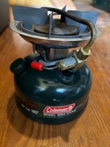 その他 Coleman
