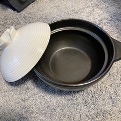 土鍋 1~2人用の画像