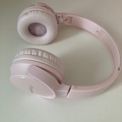 💓ヘッドフォン💓　美品　Bluetoothの画像