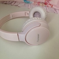 💓ヘッドフォン💓　美品　Bluetoothの画像