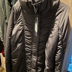 ダウンコート　新品