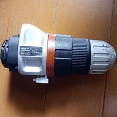 マルチエボ　ドリルヘッドのみ　ブラックアンドデッカー