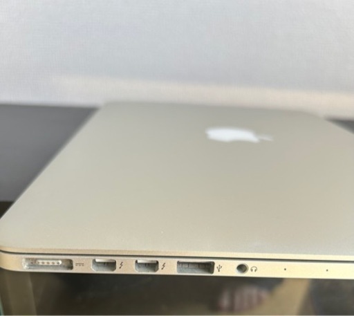 MacBook Pro  