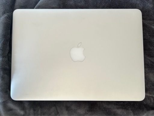 Mac MacBook Pro