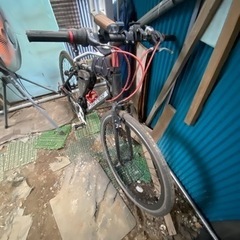 自転車