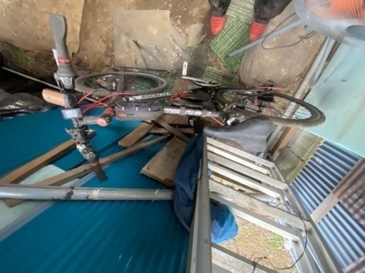 自転車