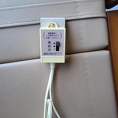 ウチエ、ポータブルトイレの画像